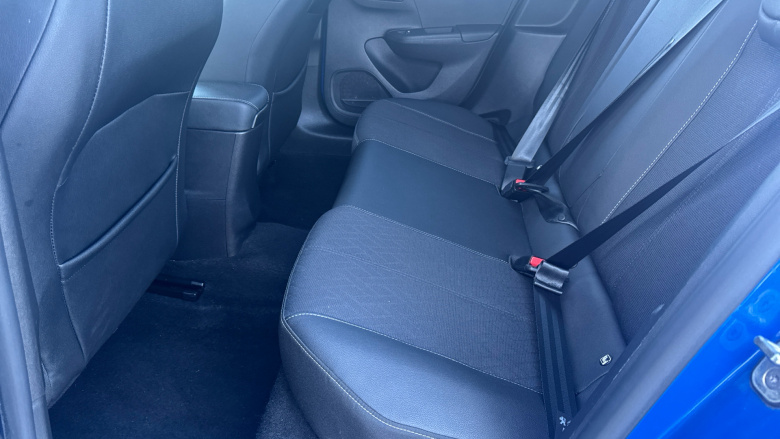 Vauxhall Corsa 1.2 Elite 5dr Petrol Hatchback